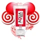 Aqua Travel L Lubricant Лубрикант на водній основі зі смаком льодяника - 50 мл