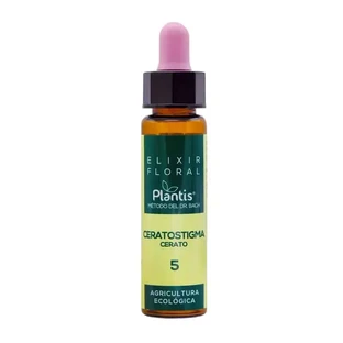 Artesania Cerato Plantis Bach Flowers № 05 10Ml
