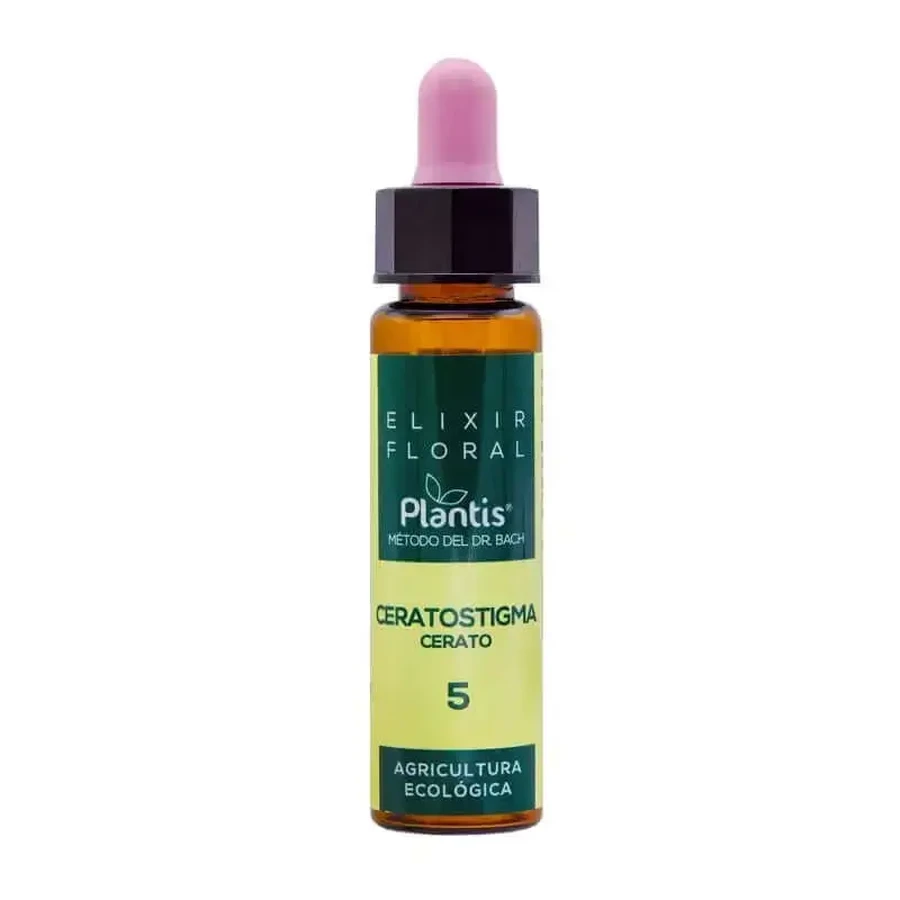 Artesania Cerato Plantis Bach Flowers № 05 10Ml: цены и характеристики