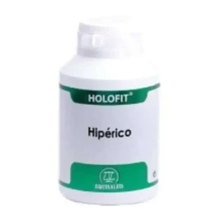 Equisalud Holofit Hyperic 180 капсул