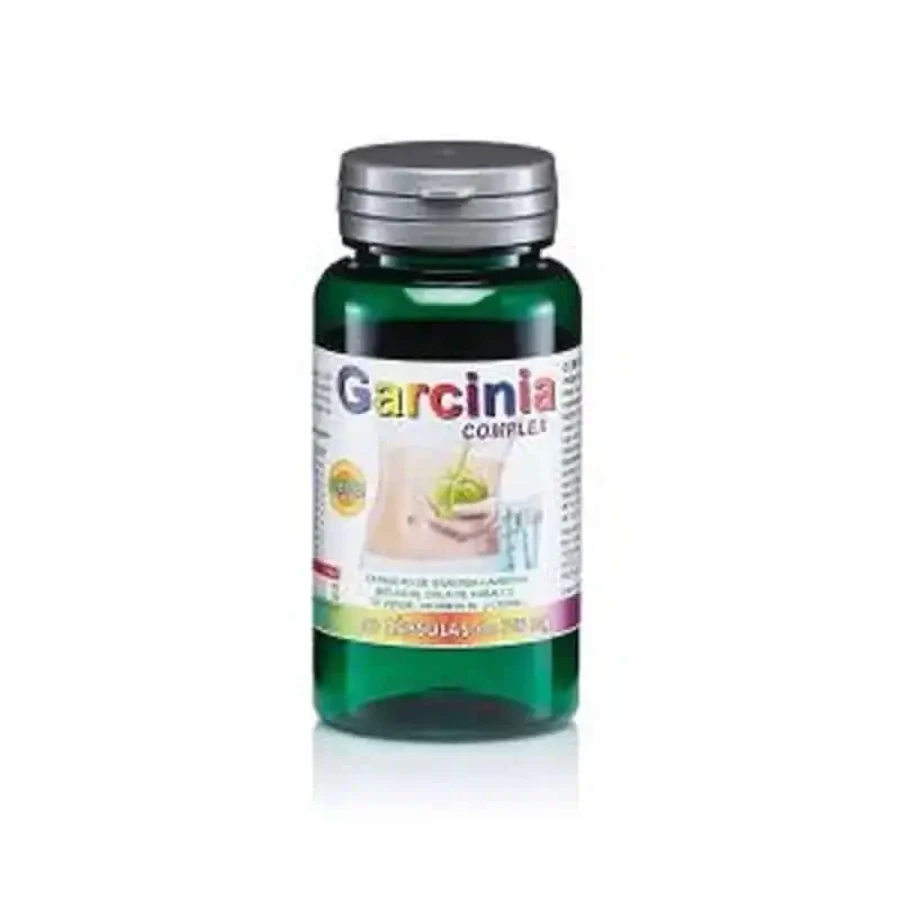 Robis Garcinia Complex 60Caps: ціни та характеристики