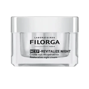 Filorga Ncef-Revitalize Night, 50 мл