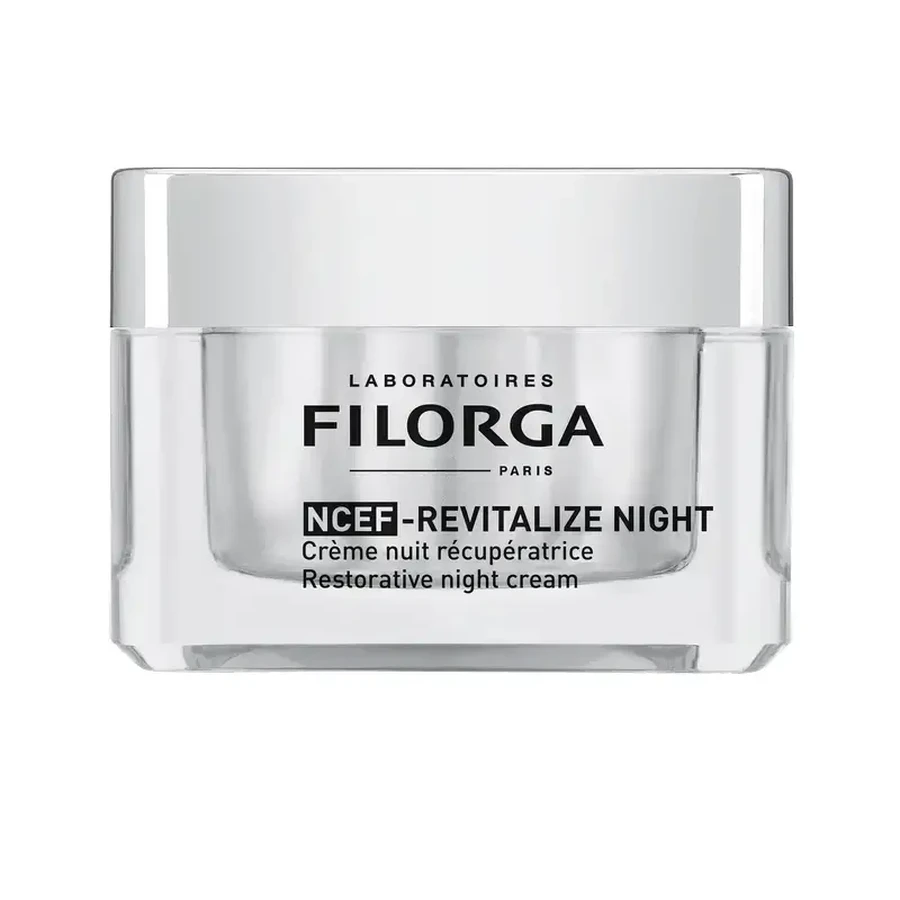 Filorga Ncef-Revitalize Night, 50 мл: ціни та характеристики