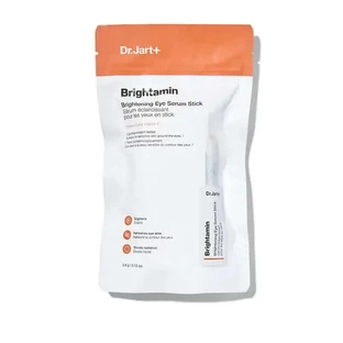 Dr. Jart+ Brightamin Сыворотка-стик для контура глаз, 3,6 г