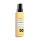 Lierac Sunissime The Sunscreen Milk Spf50, 150 мл