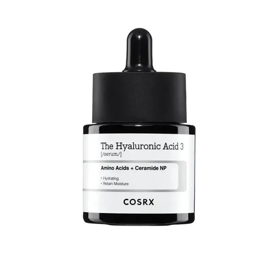 Cosrx The Hyaluronic Acid 3 Serum, 20 мл: цены и характеристики