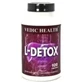 Vbyotics L-Detox 100 капсул