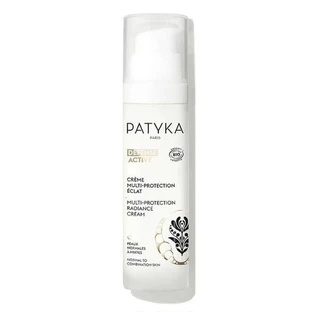 Patyka Perfecting Cream - Золотистий відтінок, 7 мл