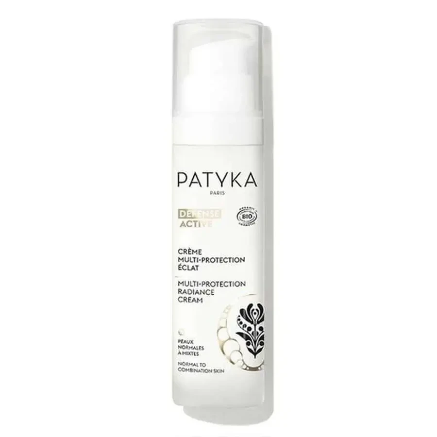 Patyka Perfecting Cream - Золотистий відтінок, 7 мл: ціни та характеристики
