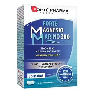 Forté Pharma Forté Marine Магній 300 56 таблеток
