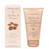 L'Erbolario Argan Substantiating Shampoo 150Ml