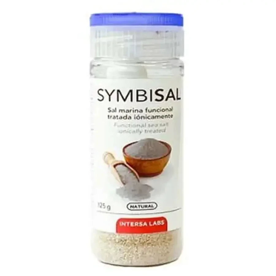 Intersa Symbisal 125Gr: ціни та характеристики