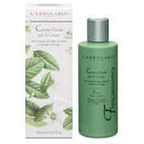 L'Erbolario Frescaesencia Body Cream Limited Edition 200Ml