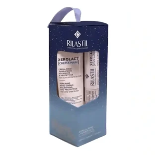 Rilastil Xerolact Ril Prm Always In Your Bag 30+, 4,8 мл