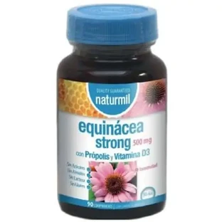 Dietmed Ехінацея сильна 500мг. 90комп.