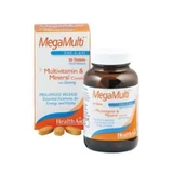 Health Aid Megamulti With Ginseng 30Comp