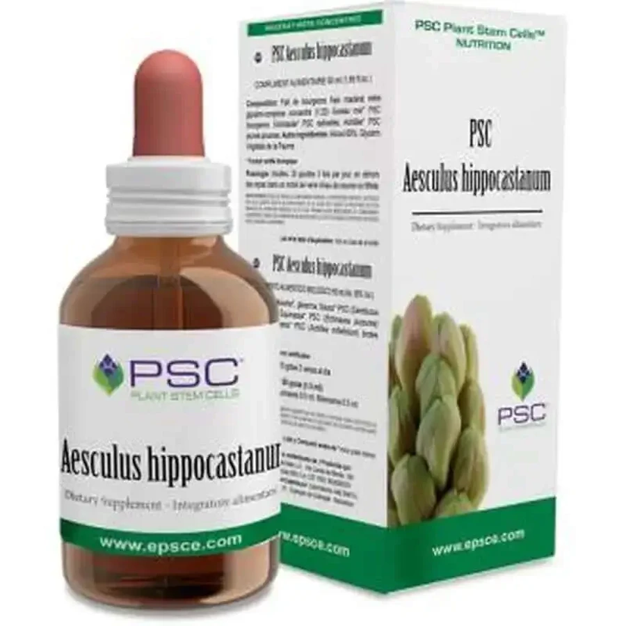 Forza Vitale Psc Aesculus Hippocastanum 15Ml: цены и характеристики