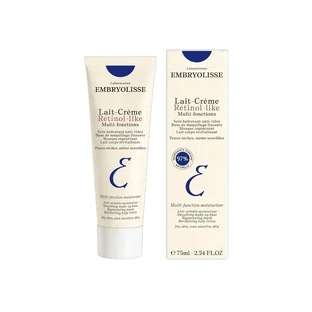 Embryolisse Lait-Crème Rétinol-Like, 75 мл
