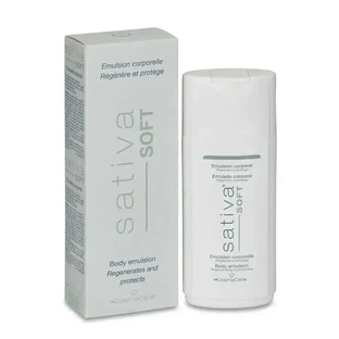 Sativa Cosmeclinik Sativa Soft 200Ml