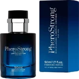 Pherostrong Pheromone Perfume Limited Edition For Men, 50 мл