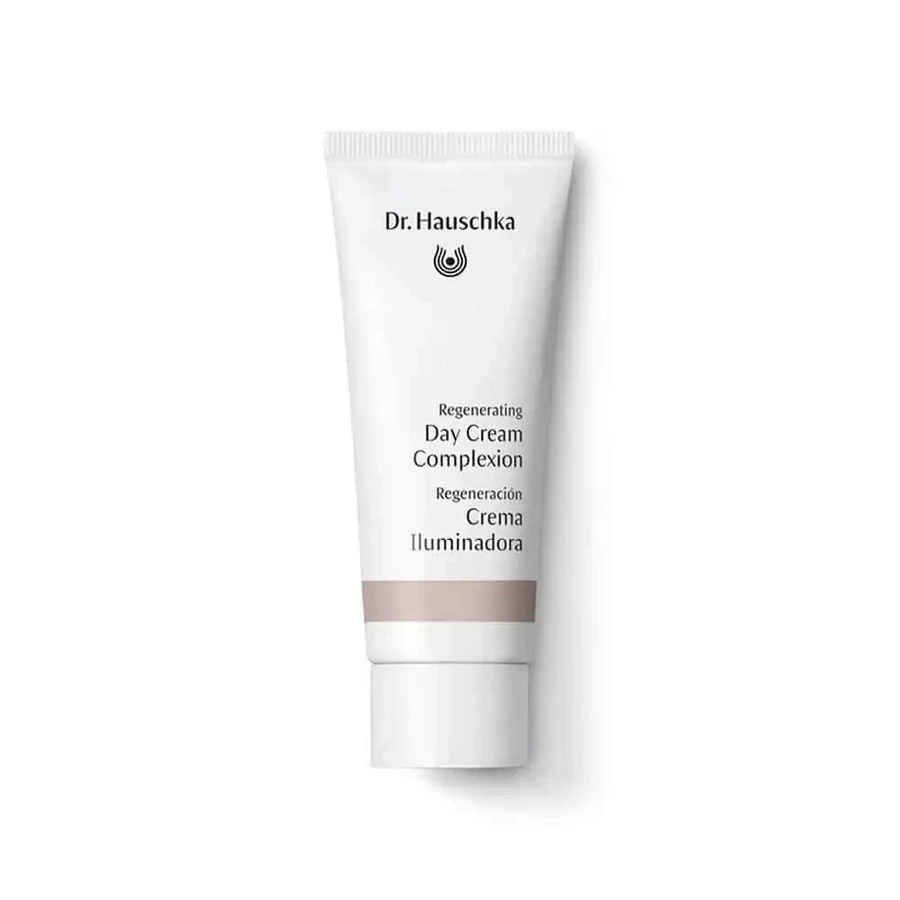 Освітлюючий регенеруючий крем Dr. Hauschka 40 мл: ціни та характеристики
