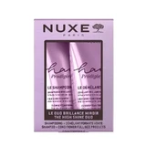 Nuxe Hair Prodigieux® Sublime Shine Duo Шампунь 200 мл та Кондиціонер 200 мл