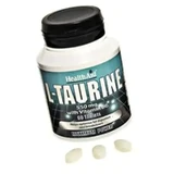 Health Aid L-Taurine 60Comp