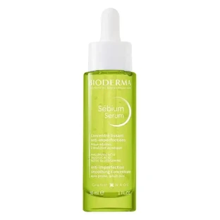 Сироватка Bioderma Sébium, 30 мл