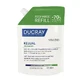 Ducray Kelual Squanorm Ch C Grease Eco Refill, 400 мл