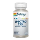 Solaray Spectro (вітамінний, мінеральний, антиоксидантний, вегетаріанський 60 капс.