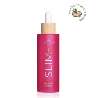 Cocosolis Slim+ Сироватка для формування живота та рук, 100 мл