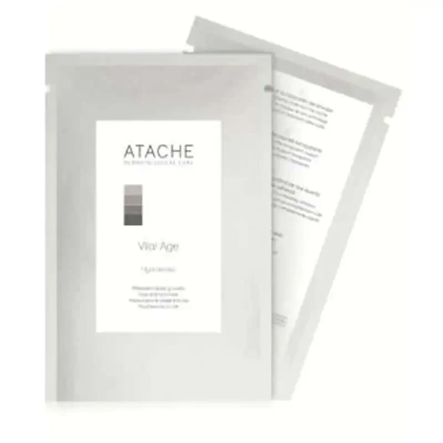 Atache Vital Age Hydramask Увлажняющая маска 1Ud: цены и характеристики