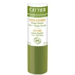 Бальзам для губ Cattier 4Gr
