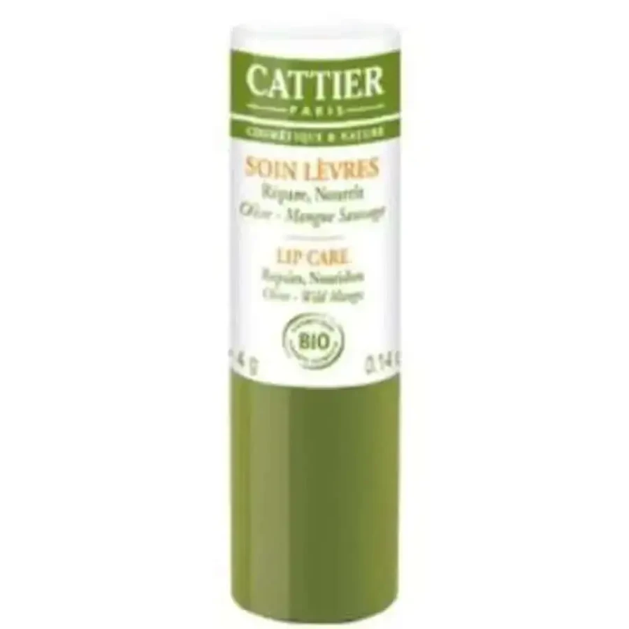Бальзам для губ Cattier 4Gr: ціни та характеристики