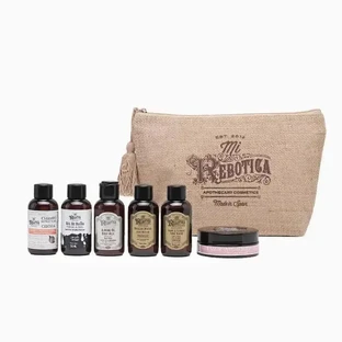Моя туалетна сумка Rebotica Beauty