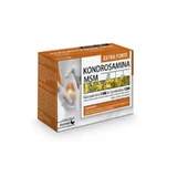 Dietmed Кондросамин Мсм Экстра Форте 20 шт.