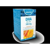 Naturmil Dha 500 мг, 60 жемчужин