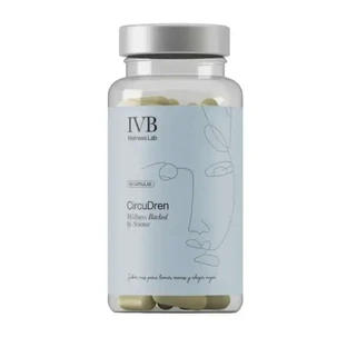 Ivb Wellness CircuDren, 60 капсул