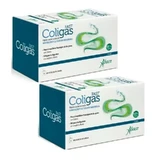 Aboca Coligas Быстрые тизаны, 2х20 пакетиков