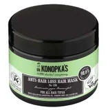 Dr. Konopka'S Anti-Hair Loss Mask All Hair Types 300Ml