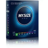 Презервативы My Size Pro 47 мм 3 штуки