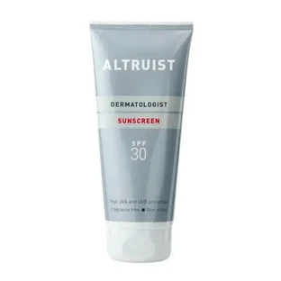 Альтруист Дерматолог SPF 30, 200 мл