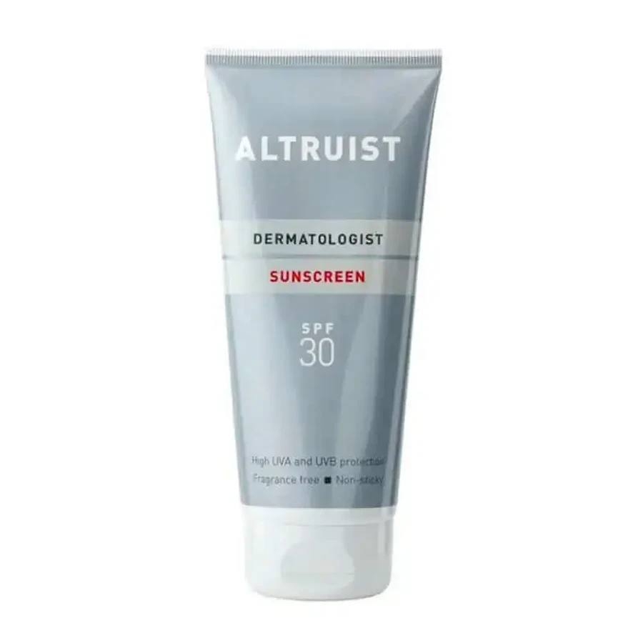 Альтруист Дерматолог SPF 30, 200 мл: цены и характеристики