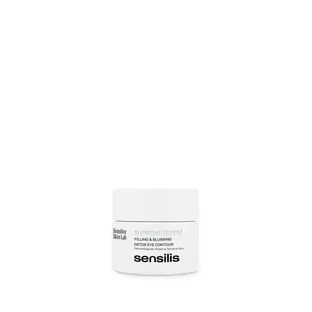 Sensilis Supreme Eye Contour Detox Replenisher, 15 мл, детокс-засіб для контуру очей, 15 мл