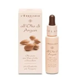 L'Erbolario Argan Face, Neck & Décolleté Oil 28Ml