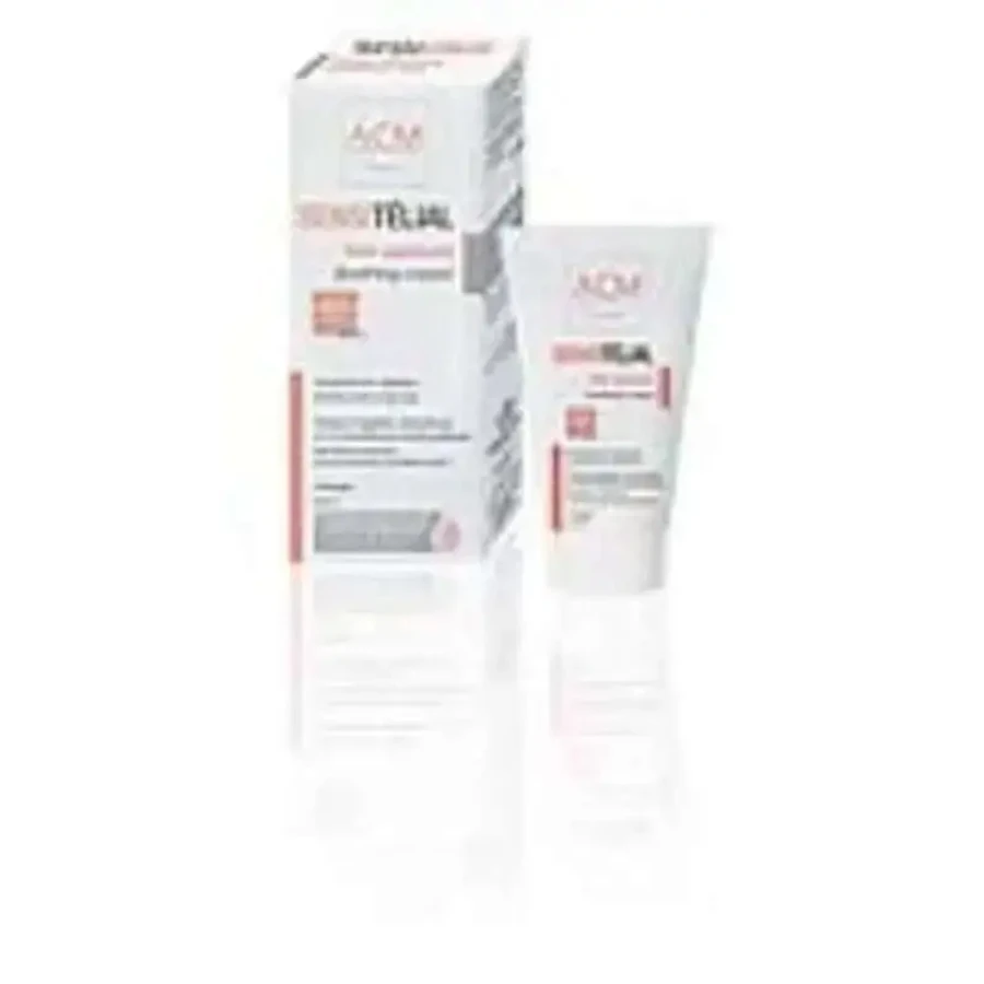 Acm Laboratoires Sensitelial Cream 40Ml: цены и характеристики