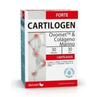 Dietmed Cartilogen Forte 30Cap 30Cap