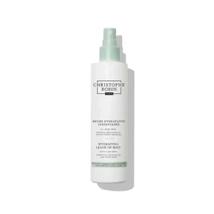 Christophe Robin Aloe Vera Leave-on Moisturising Mist, 150 мл