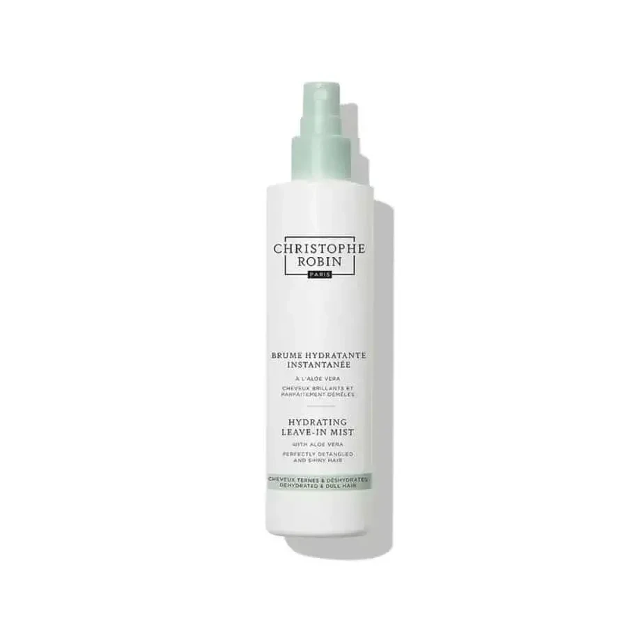 Christophe Robin Aloe Vera Leave-on Moisturising Mist, 150 мл: цены и характеристики