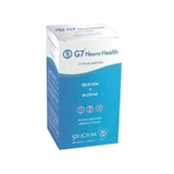 Кремній Silicium Silicium G7 Neuro Health, 120 одиниць